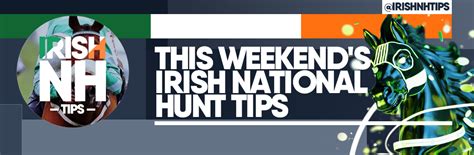 irish national hunt tips today